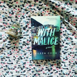 With Malice