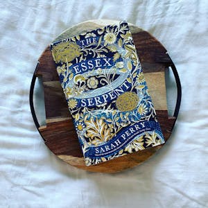 The Essex Serpent