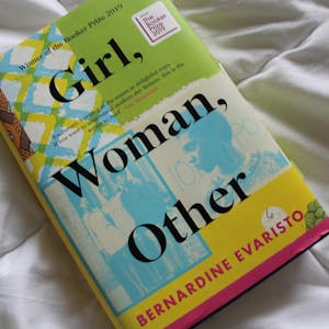 Girl, Woman, Other