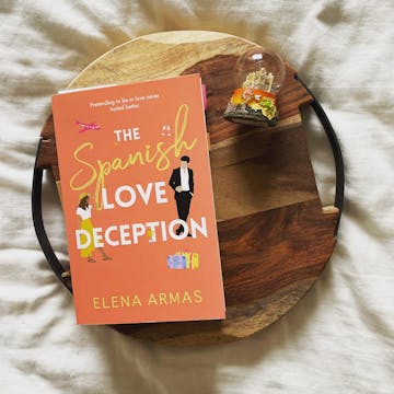 The Spanish Love Deception