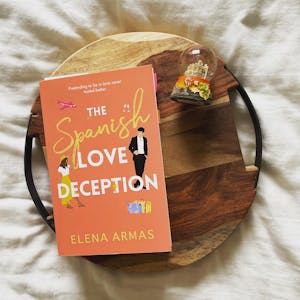 The Spanish Love Deception