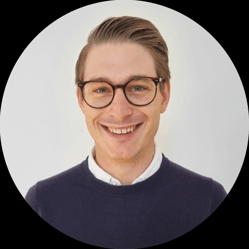 Denis Harsch