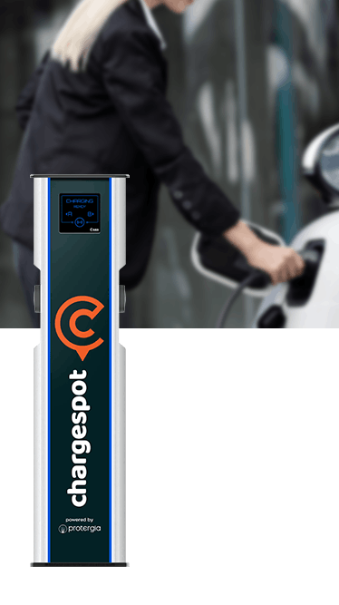 Chargespot City