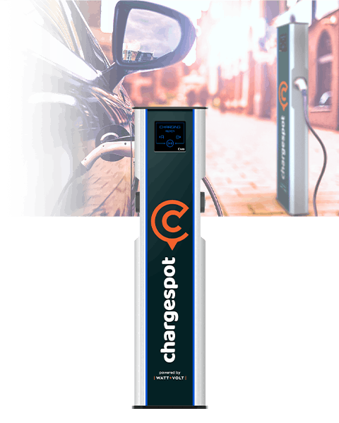Chargespot Business Public