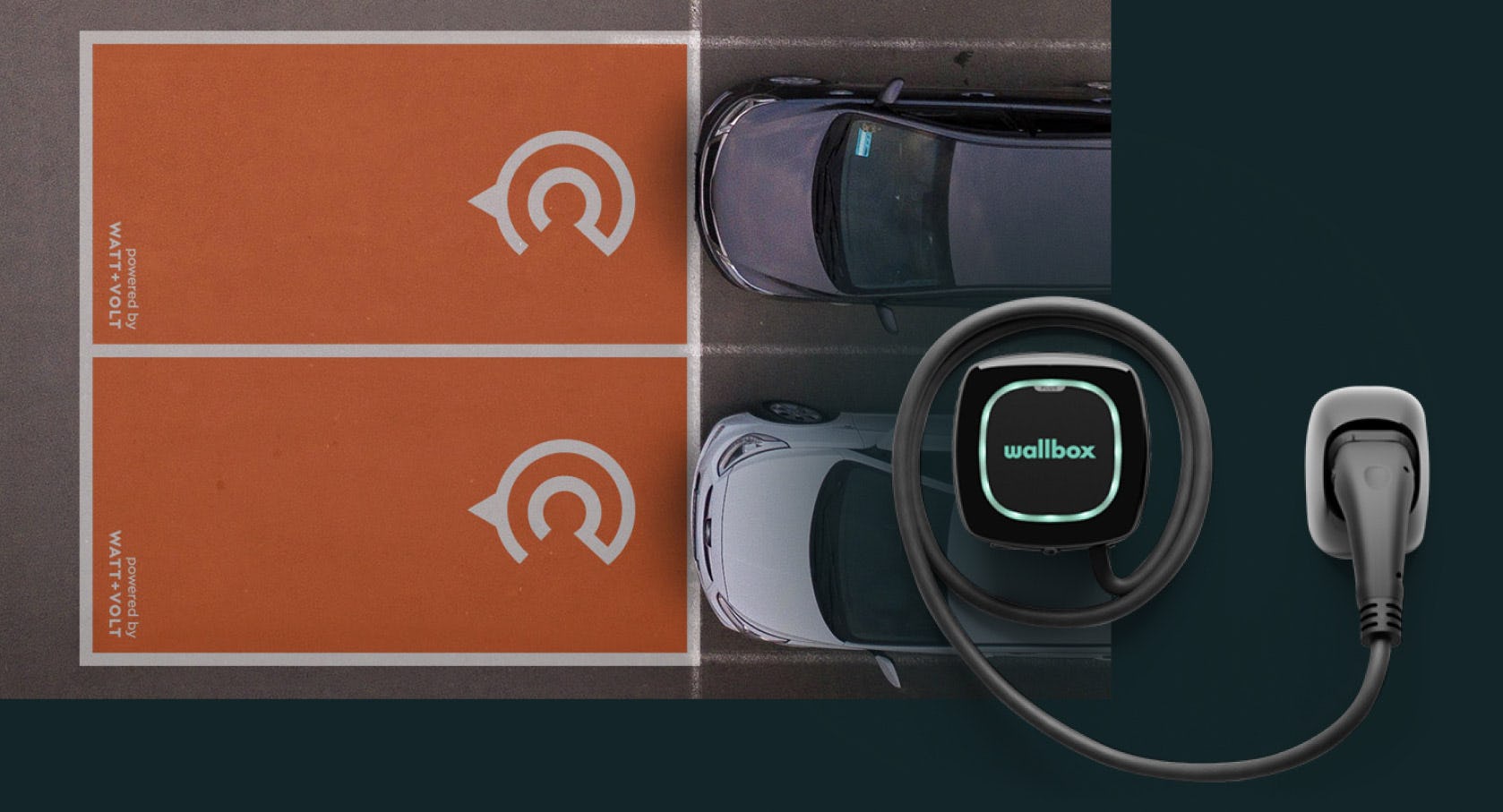 Chargespot Business Exclusive