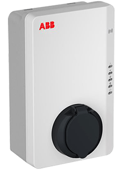 ΑΒΒ Terra AC Wallbox 22kW