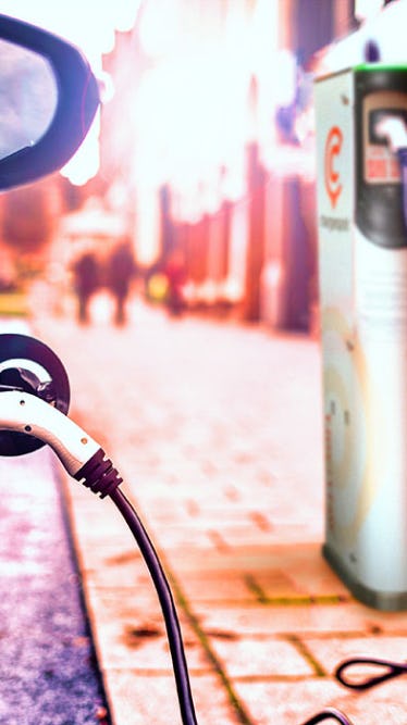 Chargespot Business Public