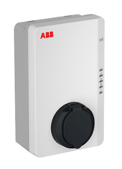 ΑΒΒ Terra AC Wallbox 3.7kW / 7.4kW / 11kW / 22kW