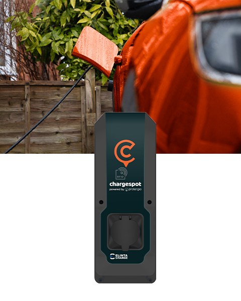 Chargespot Home