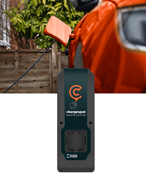 Chargespot Home