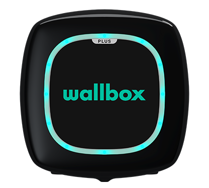 Wallbox Pulsar Plus