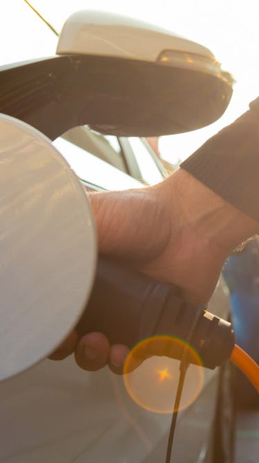 κοστοσ φορτισησ ηλεκτρικου αυτοκινητου