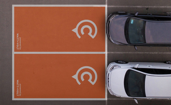 Chargespot On The Go