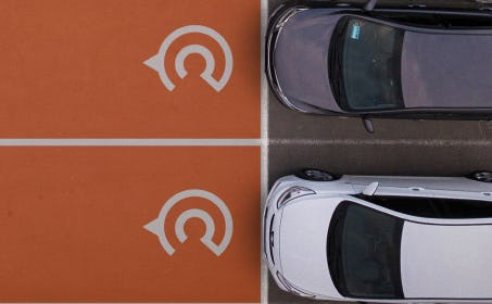 Chargespot On The Go