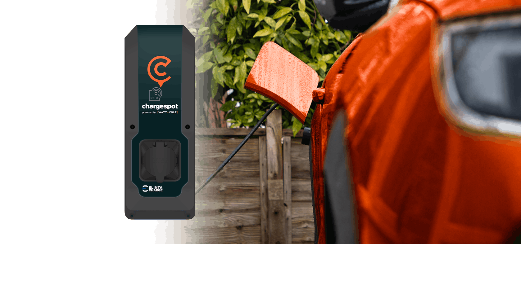 Chargespot Home