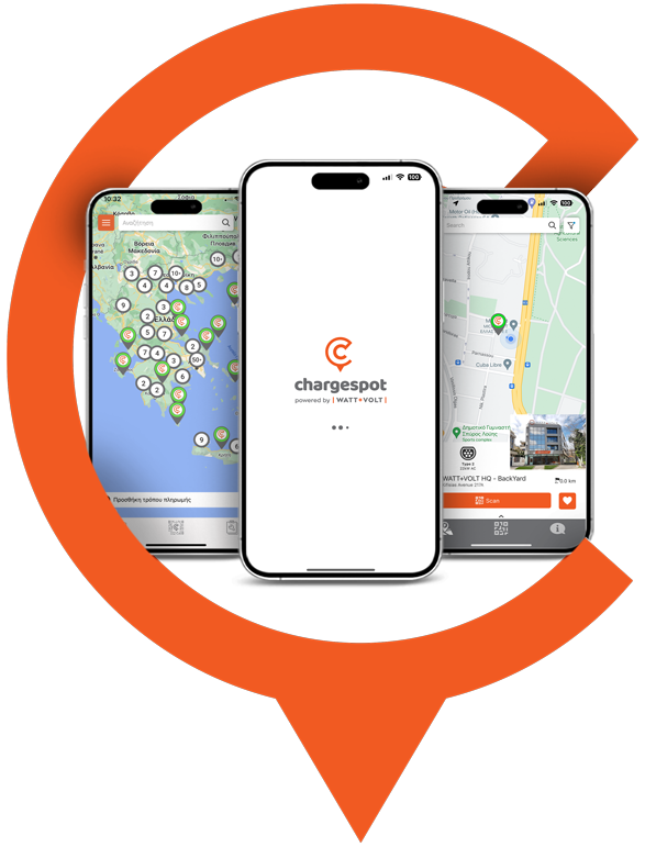 Chargespot