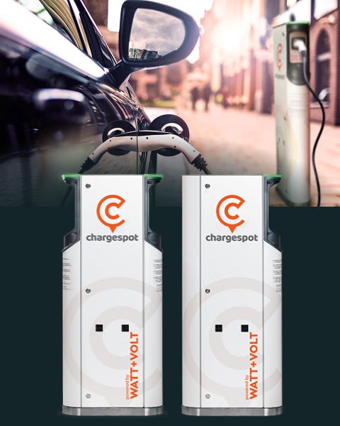 Chargespot Business Public