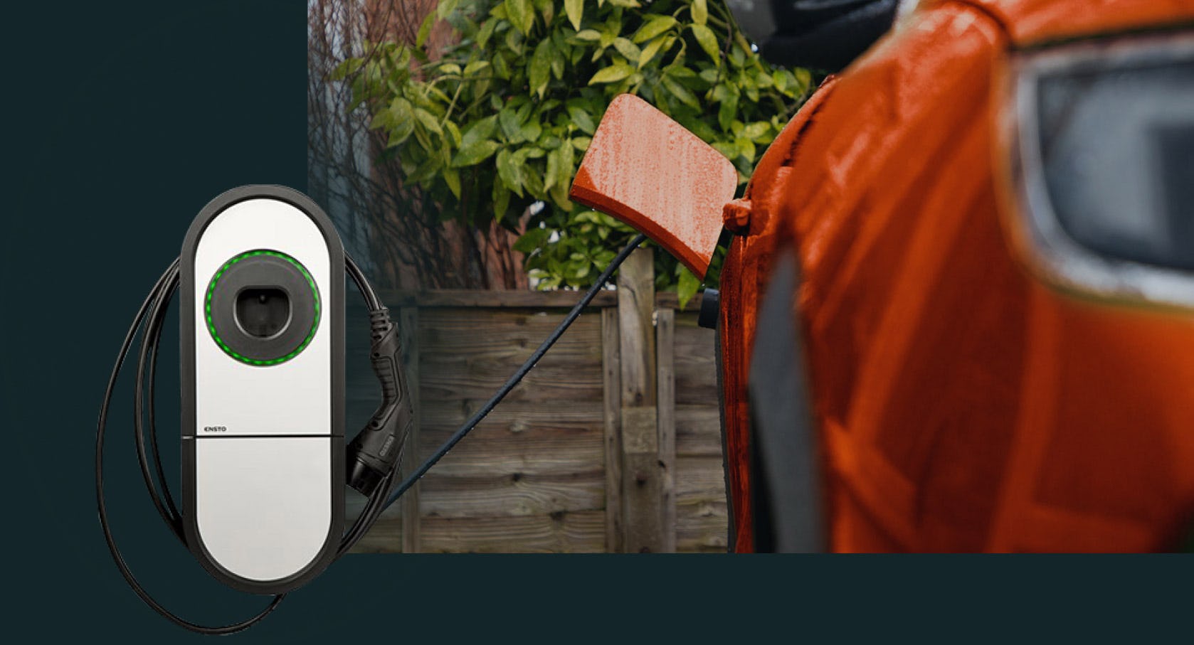 Chargespot Home