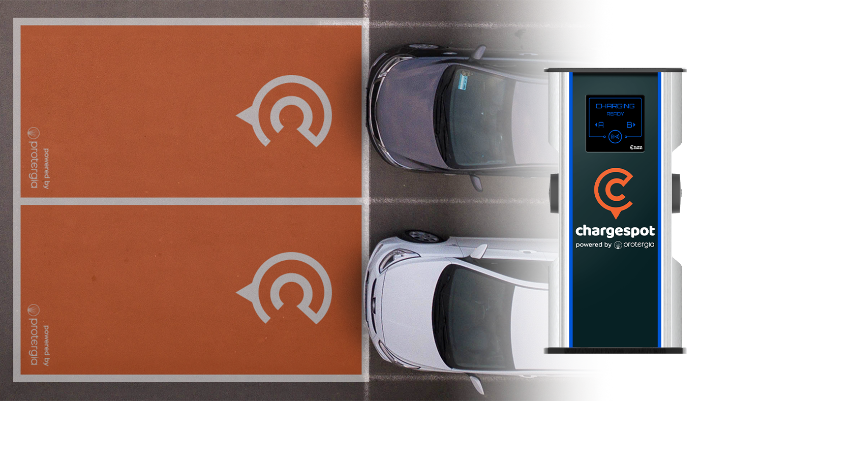 Chargespot On The Go