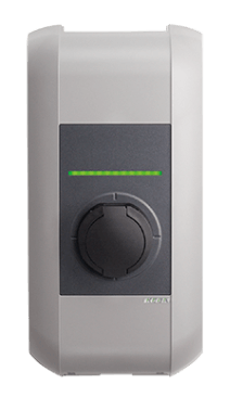 KEBA charger