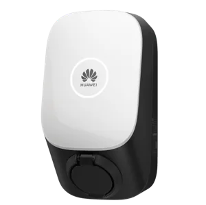 Huawei Smart Charger 22kW