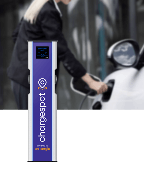 Chargespot City