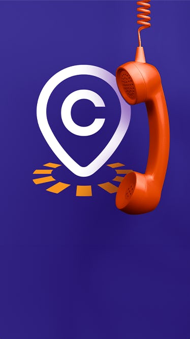 Είμαστε δίπλα σας για οποιαδήποτε πληροφορία χρειάζεστε.