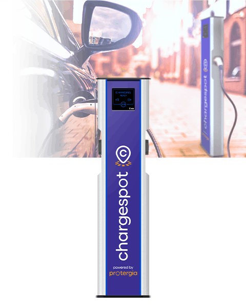 Chargespot Business