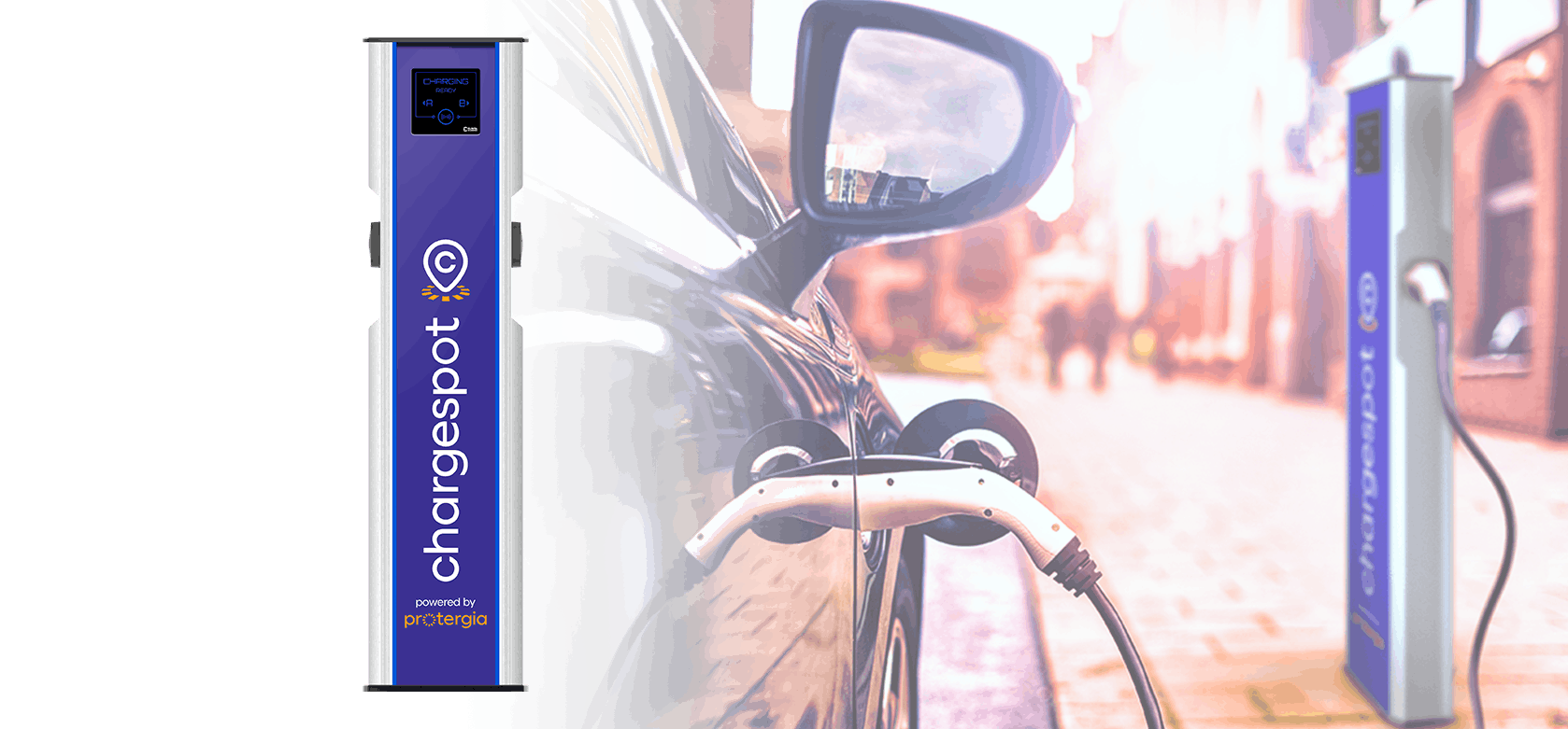Chargespot Business