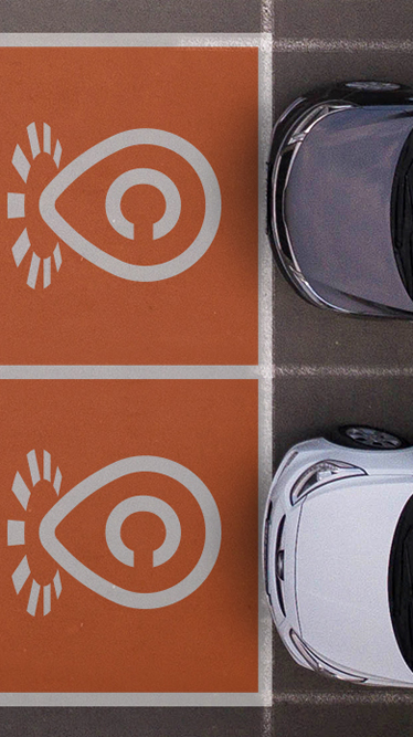 Chargespot On The Go