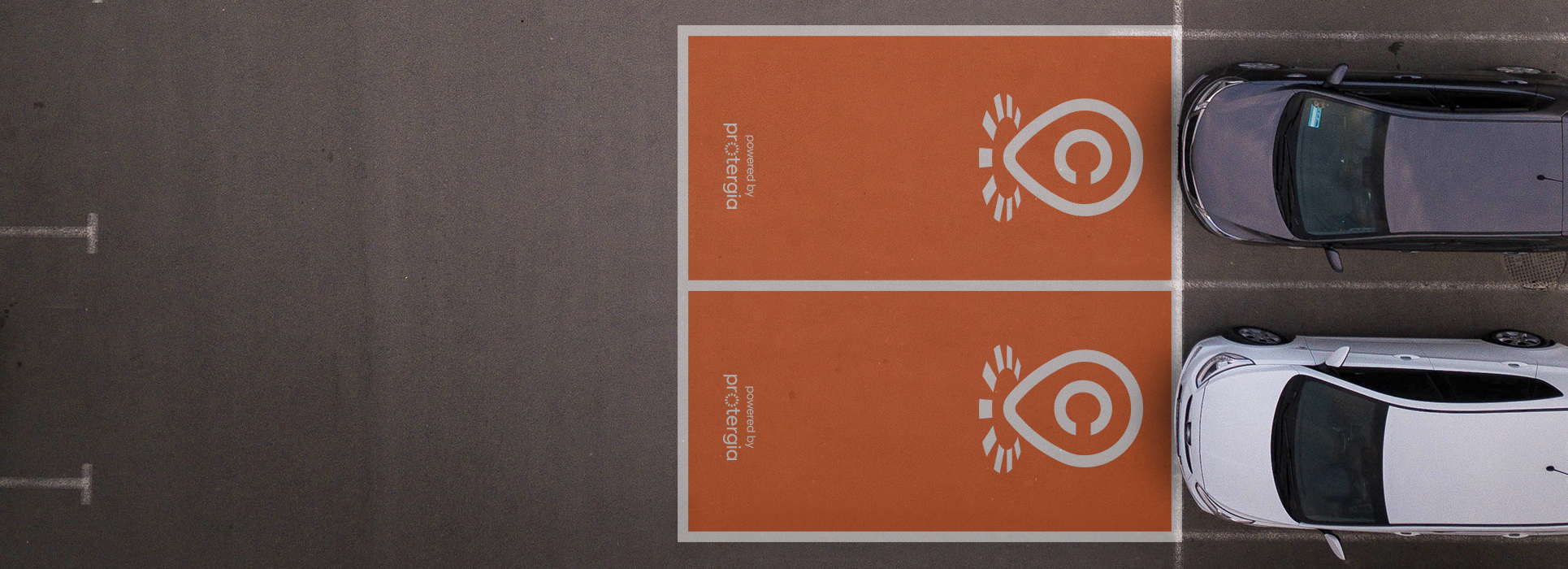 Chargespot On The Go