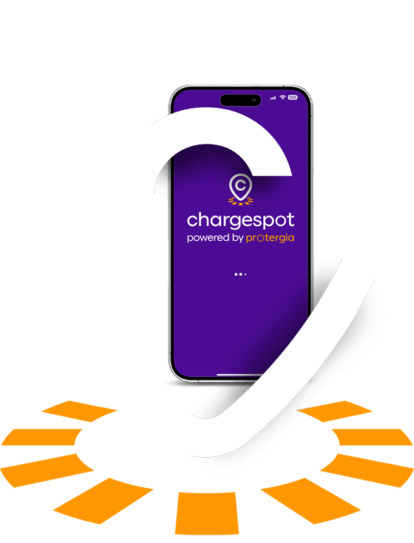 Τι είναι το Chargespot powered by Protergia;