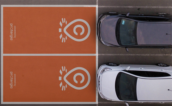 Chargespot On The Go