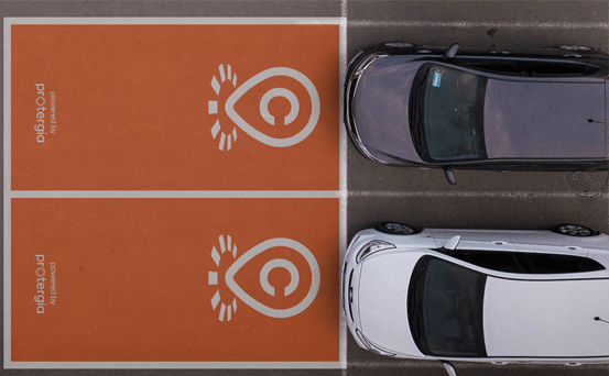 Chargespot On The Go