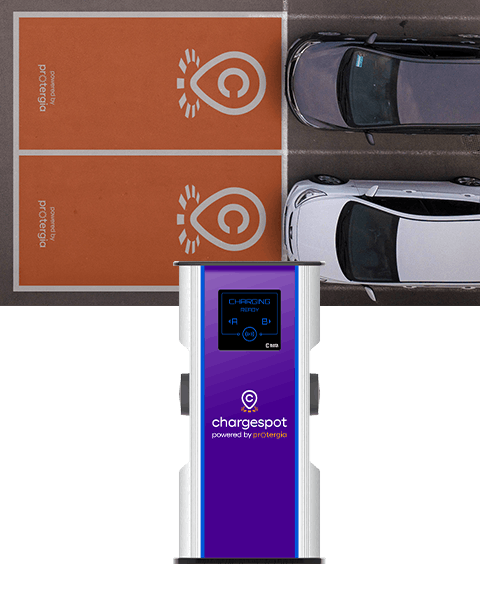 Chargespot On The Go