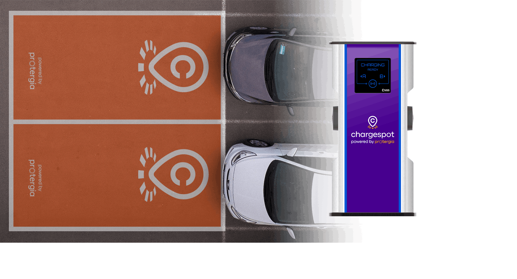 Chargespot On The Go