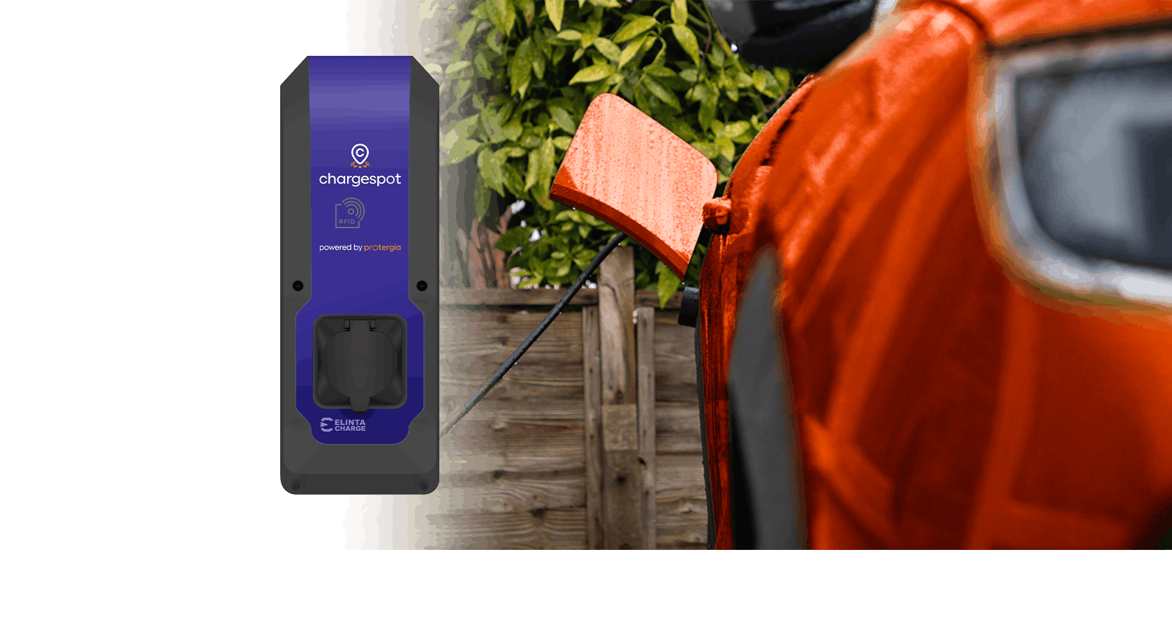 Chargespot Home
