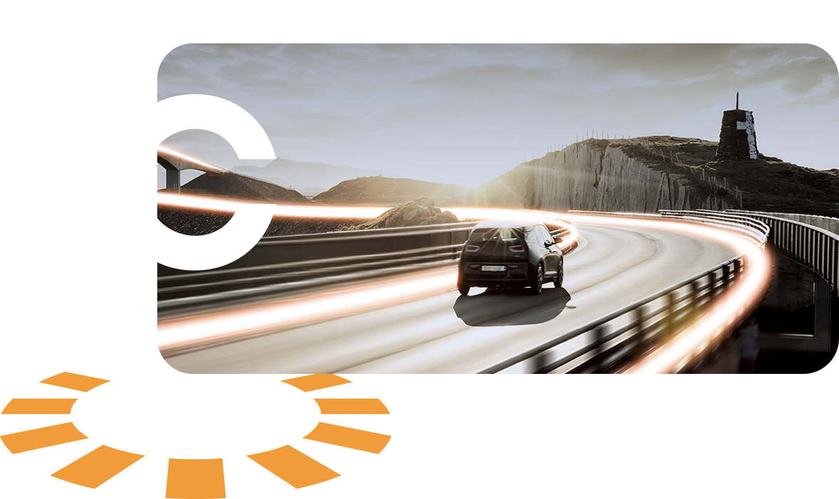 Ανακαλύψτε το δίκτυο Chargespot