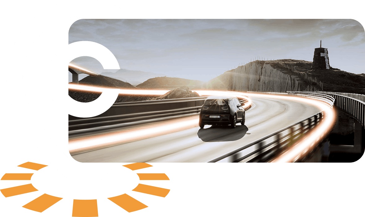 Ανακαλύψτε το δίκτυο Chargespot