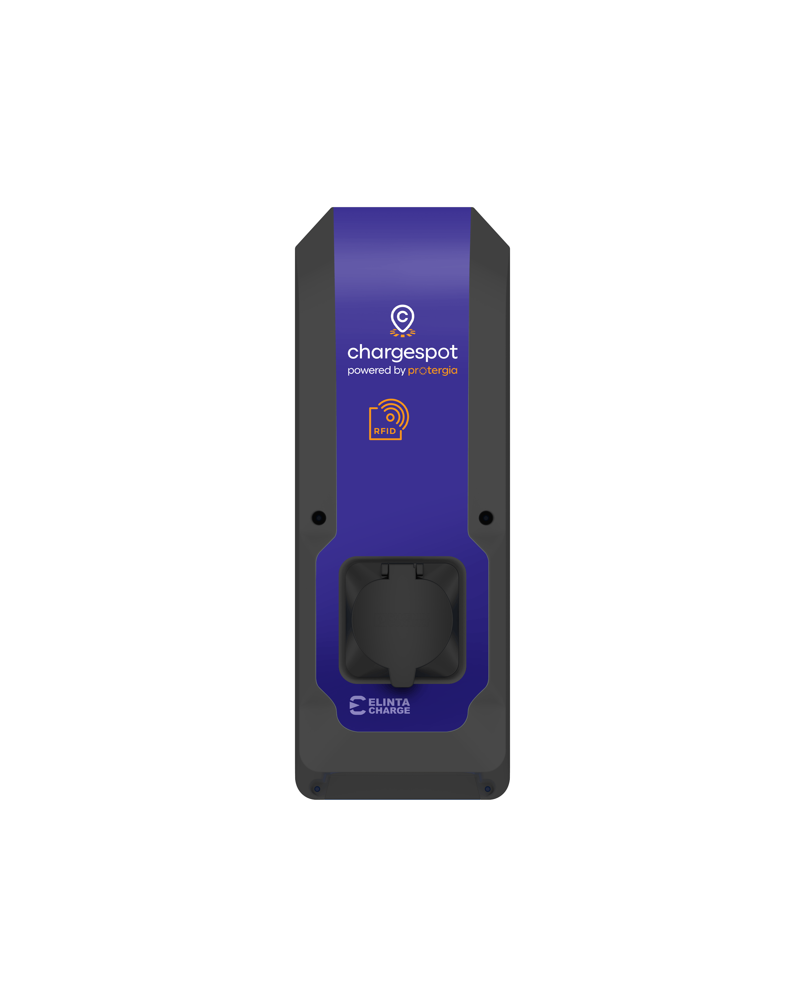 Elinta HomeBox Slim Plus