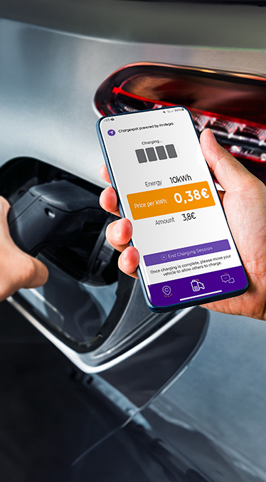 Τιμές Φόρτισης