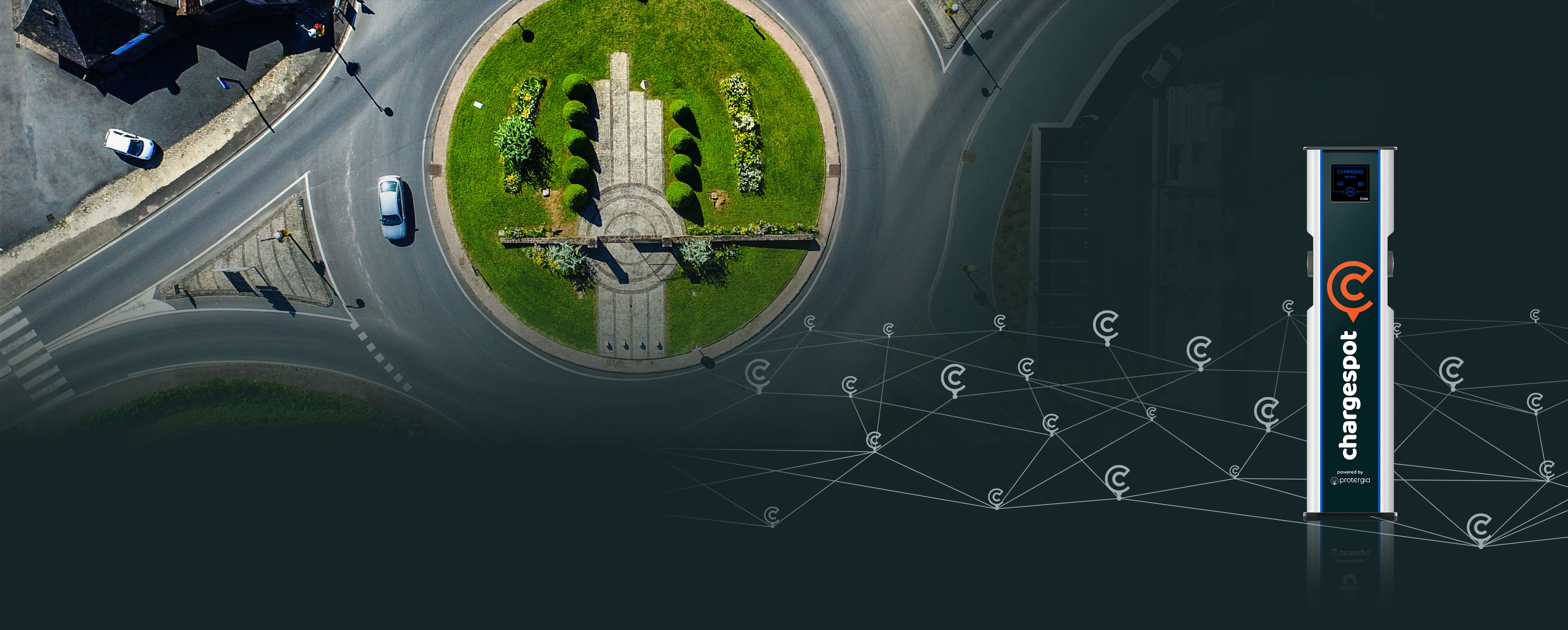 Για ενέργεια<br> που σε πάει πιο μακριά