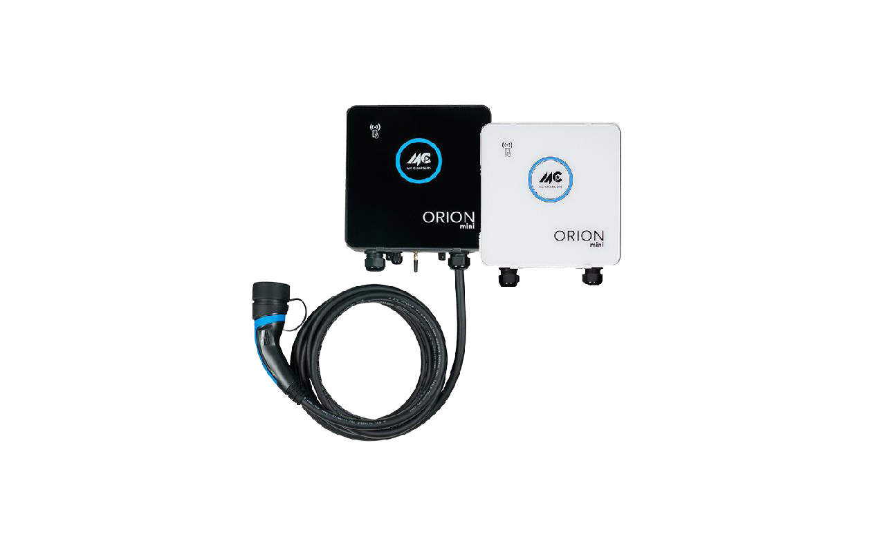 Οrion Μini 22kW