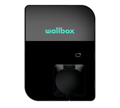 Wallbox Copper SB