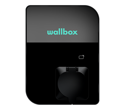 Wallbox Copper SB