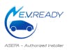 E.V.Ready | Asefa - Authorized Installer