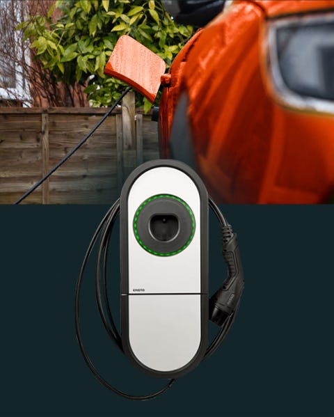 Chargespot Home