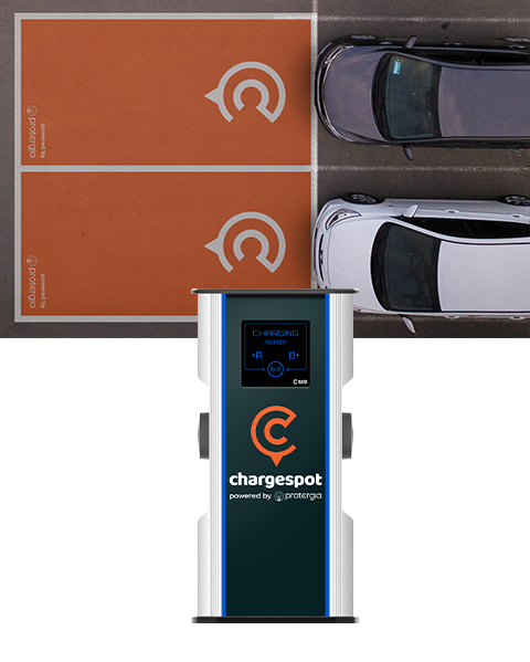Chargespot On The Go