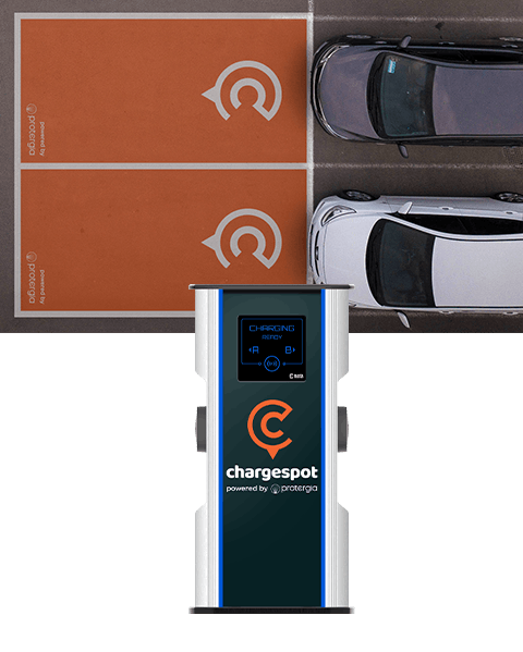 Chargespot On The Go