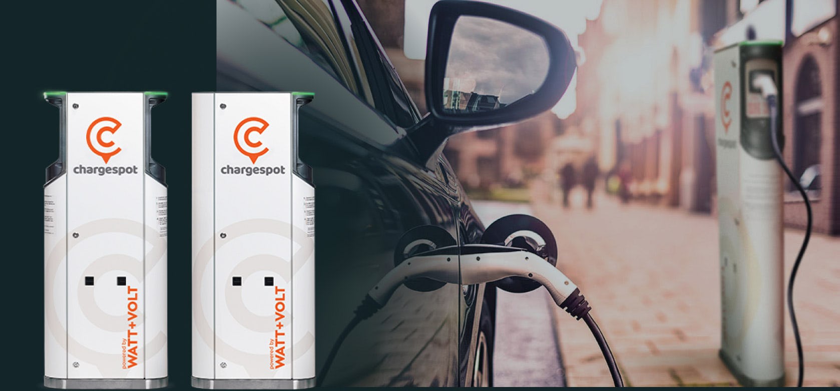 Chargespot Business Public